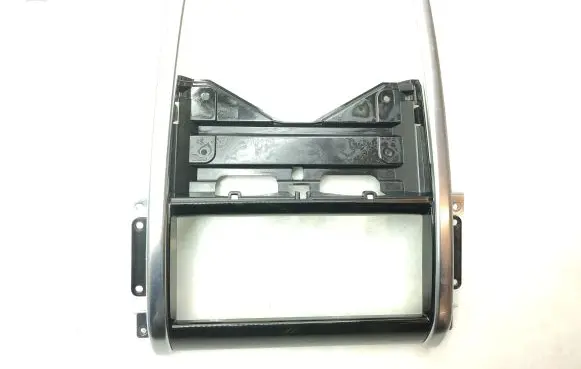 Land Rover Discovery Sport Climate control/heater control trim LK72047A04A