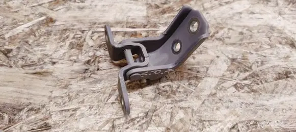 KIA Stinger Front door upper hinge 