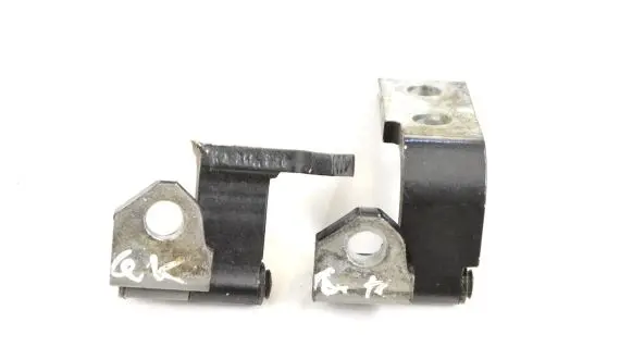 Lexus GS 300 350 430 450H Rear door lower hinge