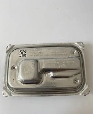 Mercedes-Benz E W213 Headlight ballast module Xenon A2239008013 20013000465119E A2239018105