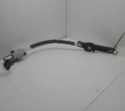 Audi A8 S8 D3 4E Other interior part 4E0857833A 601878900F