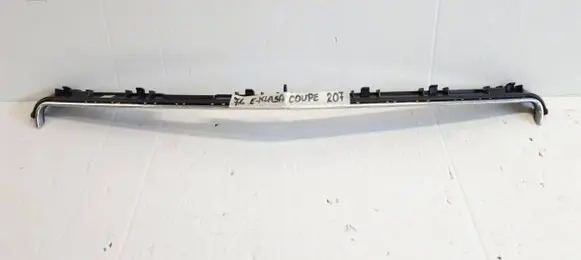 Mercedes-Benz E A207 Front grill A2078800082