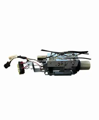 Mercedes-Benz SLK R171 Folding roof motor A1718000030