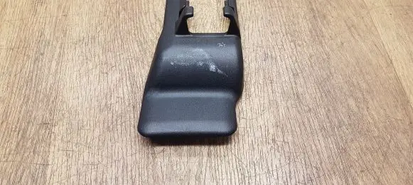 Lexus RX 450H Front driver seat rail trim 7215848120