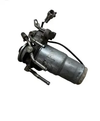 Toyota Verso Fuel filter 