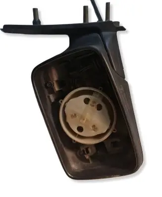 Volkswagen Golf III Front door electric wing mirror 40485 4H1857501A 0217384