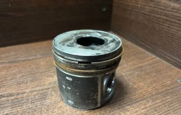 Fiat Ducato Piston 500329789 094056