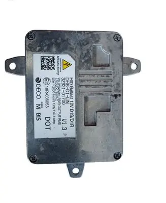 KIA Rio Xenon control unit/module 3Z92101700 10R036053
