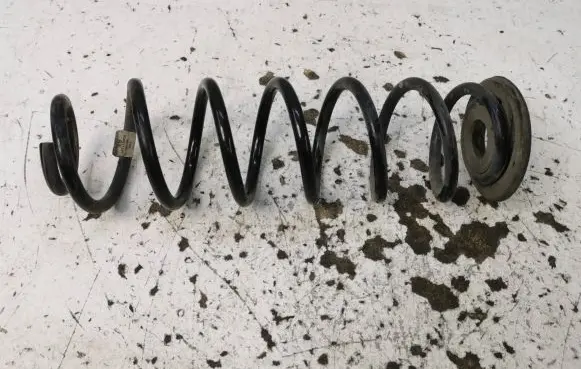 Audi A3 S3 8V Rear coil spring 5Q0511121