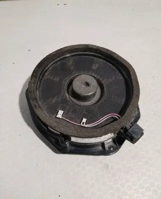Audi A8 S8 D3 4E Front door speaker 4E0035411A 373021