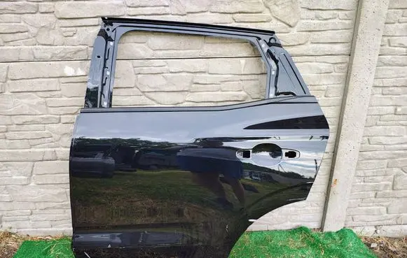 Renault Austral Rear door 821532003R