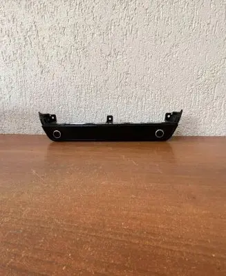 KIA Niro Climate control unit 96540AT100FHV 1013