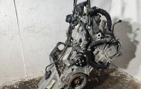 Mercedes-Benz B W245 Engine A6400102202