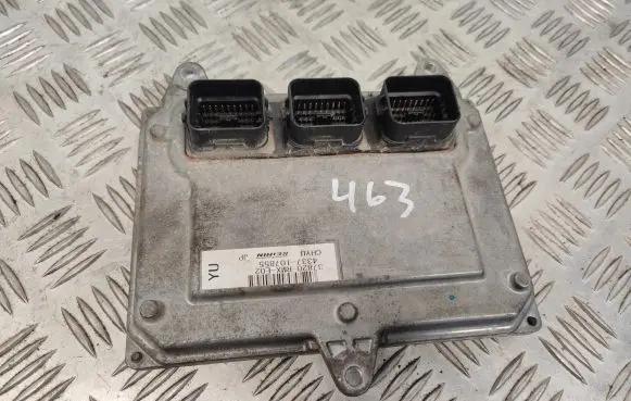 Honda Civic Engine control unit/module 37820RMXE02