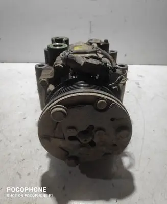 Ford Connect Air conditioning (A/C) compressor (pump) 16031416