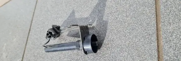 Hyundai Terracan Bonnet alarm switch sensor 