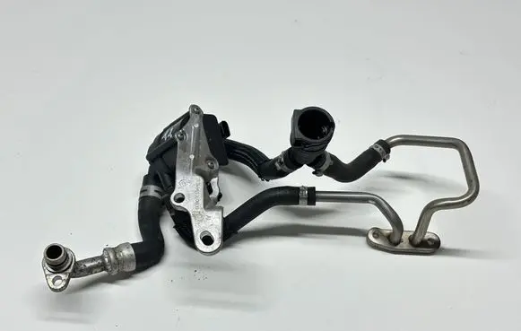Peugeot Partner III Electric auxiliary coolant/water pump 9814099080 D428AD0 704284090