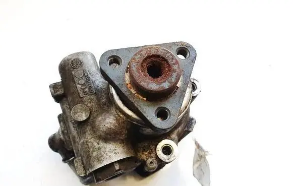 Audi A6 S6 C6 4F Power steering pump 4f0145155h 7693955223