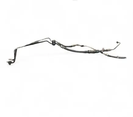 Mercedes-Benz S W220 Power steering hose/pipe/line 
