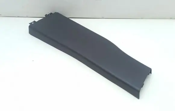Mercedes-Benz ML W163 (B) pillar trim (bottom) A1636904825