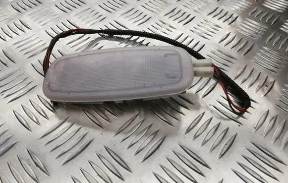 Mercedes-Benz Sprinter W906 Front seat light H331375