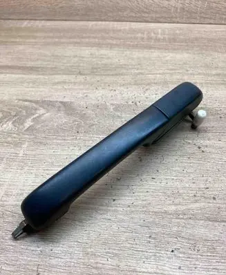 Volkswagen PASSAT B4 Rear door exterior handle 3A0839205