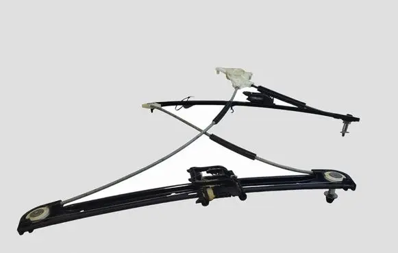 Audi A3 S3 8V Front window lifting mechanism without motor 8V4837462