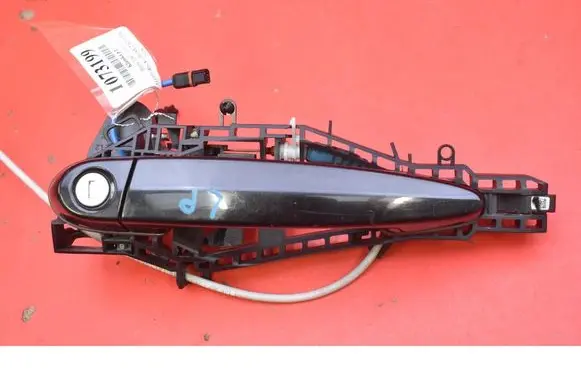 BMW Z4 E89 Front door exterior handle X1738054903