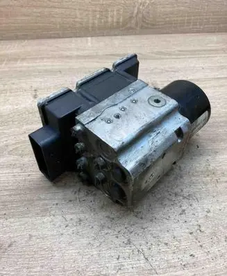 Opel Vectra C ABS Pump 13663901 09191497