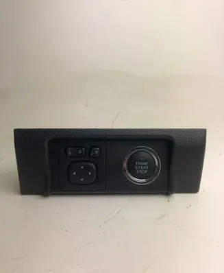 Toyota Land Cruiser (J150) Mirror switch trim 5547660100