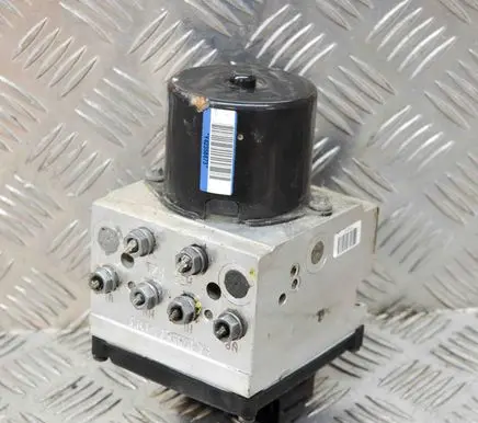 Volkswagen PASSAT B6 ABS Pump 16705712P 3C0614109AF