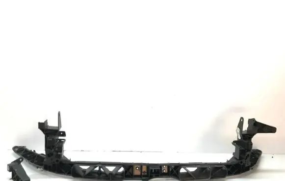 Mercedes-Benz B W247 Radiator support slam panel A2476209800