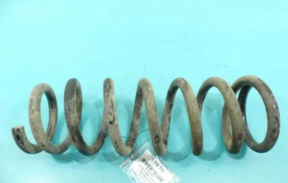 Mitsubishi Outlander Rear coil spring IMPRK1113714