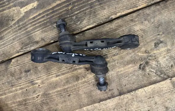 BMW 2 F44 Rear suspension assembly kit set 133397