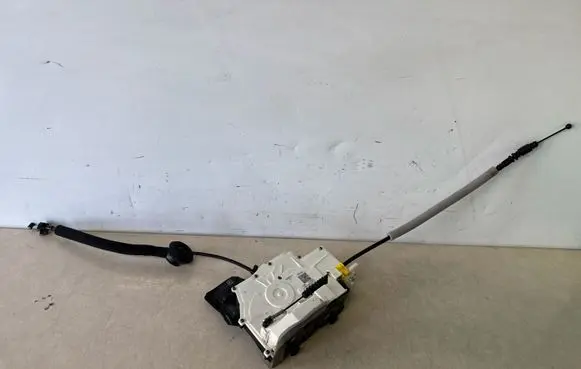 Audi Q8 e-tron Rear door lock 4K0839016Q