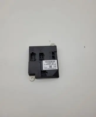 Comfort/convenience module