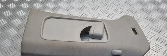 Volkswagen PASSAT B7 (B) pillar trim (top) 3C0868418D 3C0868320 3C0868312B