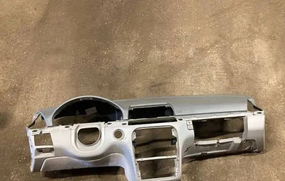 Mercedes-Benz S W220 Dashboard 2206802987 A2206802987