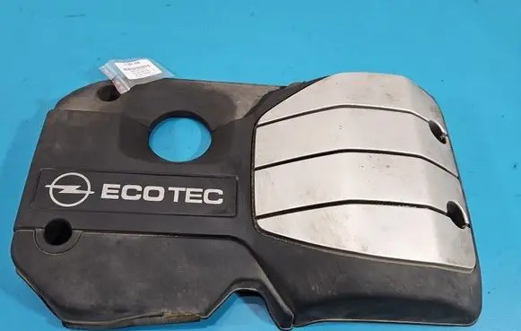 Opel Antara Engine cover (trim) IMPRK1551698