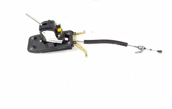 Porsche Cayenne (92A) Gear shifter/selector 7P5713025