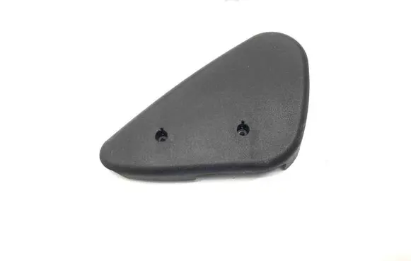 Jaguar XK8 - XKR Front door seat control surround trim GJB4731AA