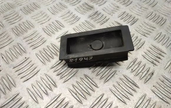 Audi A6 C7 Jacking socket point 4G0802847