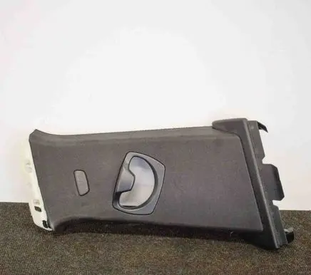 BMW 4 F36 Gran coupe (B) pillar trim (top) 7326530