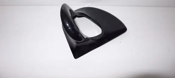 Mercedes-Benz E W211 Plastic wing mirror trim cover 2118101376