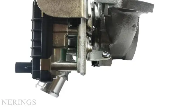 Ford Ranger Turbo 7875565017S 78755617 7875560017