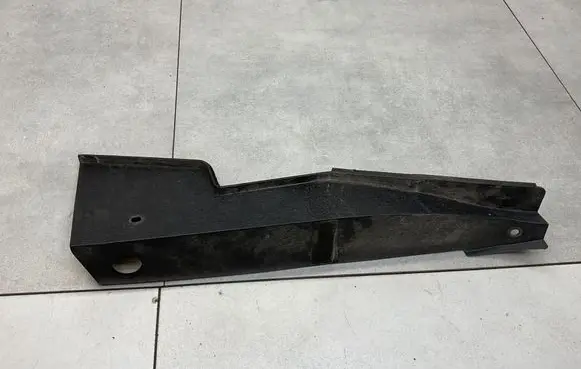 Hyundai Tucson TL Fender end trim 84159D7000