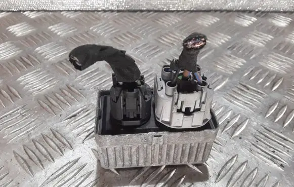 Glow plug pre-heat relay