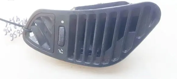Alfa Romeo 156 Dash center air vent grill 224792