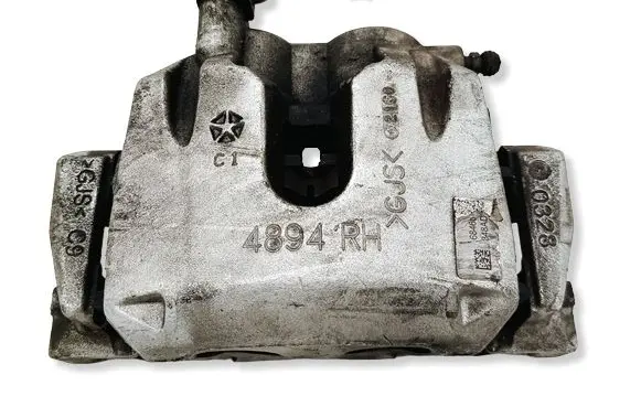 Dodge Durango III Front brake caliper 68604894RH 4894RH