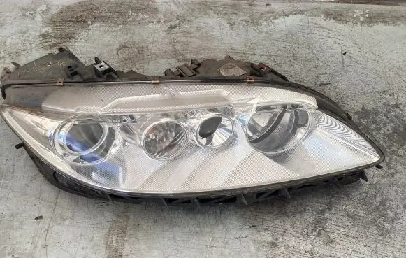 Mazda 6 Headlight/headlamp 7U12